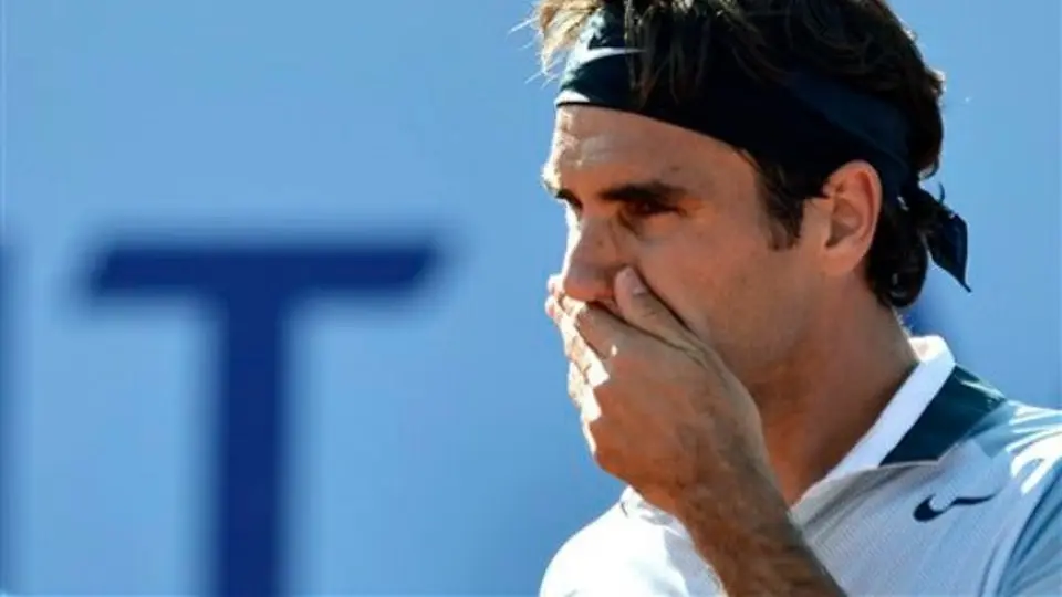 Roger Federer declina jugar el Masters de Montreal