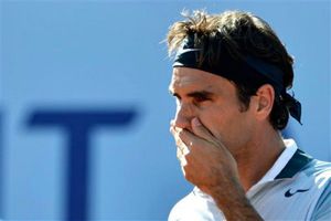 Roger Federer declina jugar el Masters de Montreal