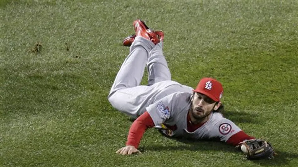 Cardenales y Medias Rojas, a sacar ventaja en la Serie Mundial