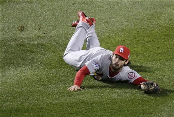 Cardenales y Medias Rojas, a sacar ventaja en la Serie Mundial