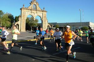 Medio Maratón de Zapopan reúne 3 mil 900 corredores