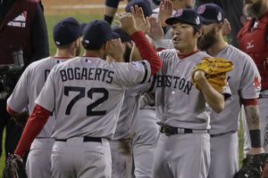 Medias Rojas, a finiquitar a unos Cardenales que saben remontar