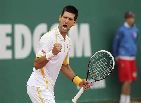 Djokovic avanza a Semifinales de Montecarlo