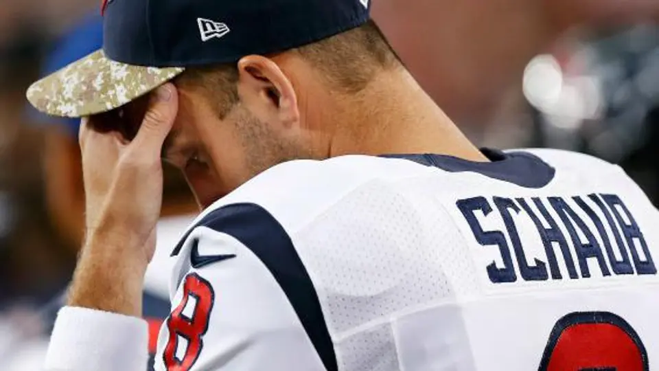 Arizona receta séptima derrota consecutiva a Houston