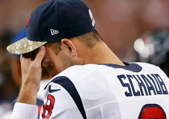 Arizona receta séptima derrota consecutiva a Houston