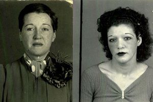 'Sin City', los rostros del sexo ilícito de 1940