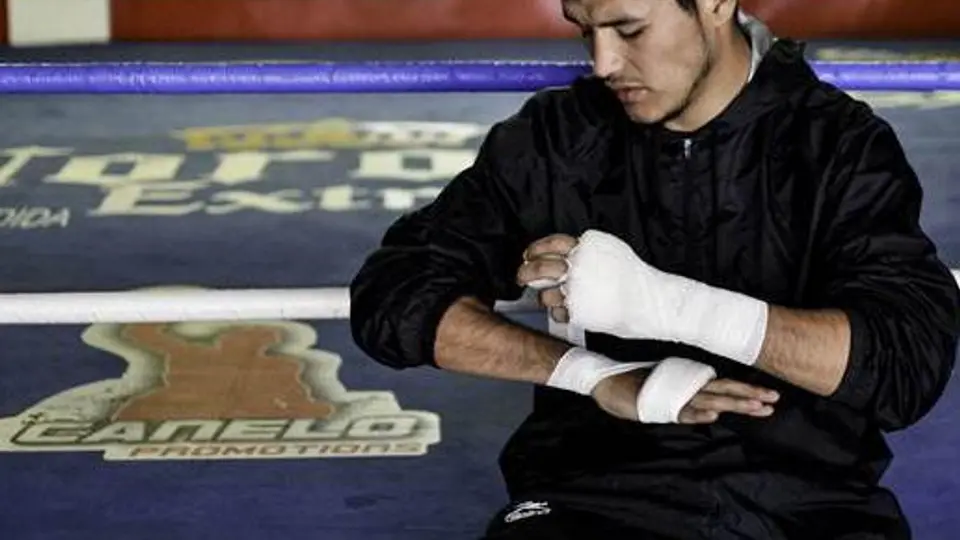 Fallece Óscar 'Fantasma' González