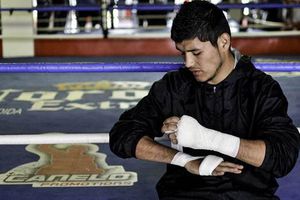 Fallece Óscar 'Fantasma' González