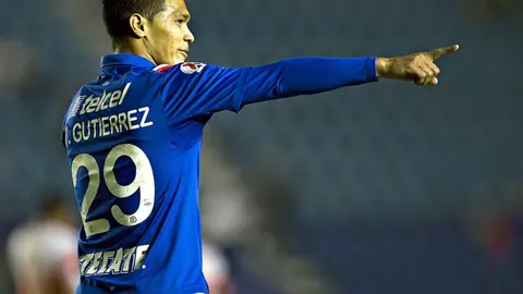 'Sin duda el favorito es el América': Teófilo Gutiérrez