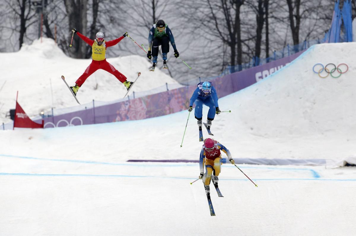 FOTO: AP