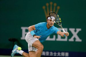 Nadal no jugará el torneo de Basilea