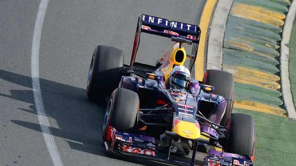 Red Bull anuncia regreso del GP de Austria para 2014