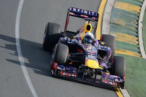 Red Bull anuncia regreso del GP de Austria para 2014