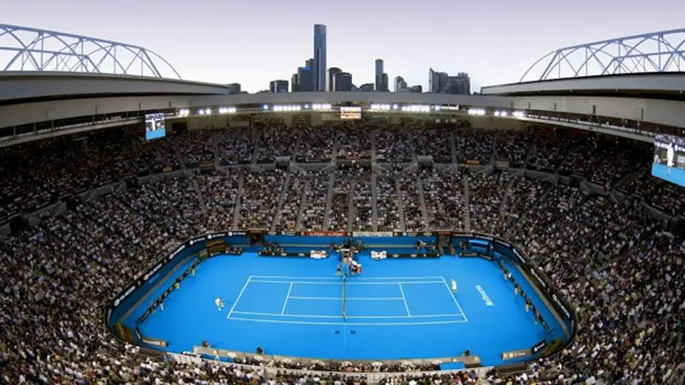 Abierto de Australia incrementará el monto de sus premios