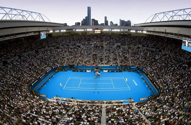 Abierto de Australia incrementará el monto de sus premios