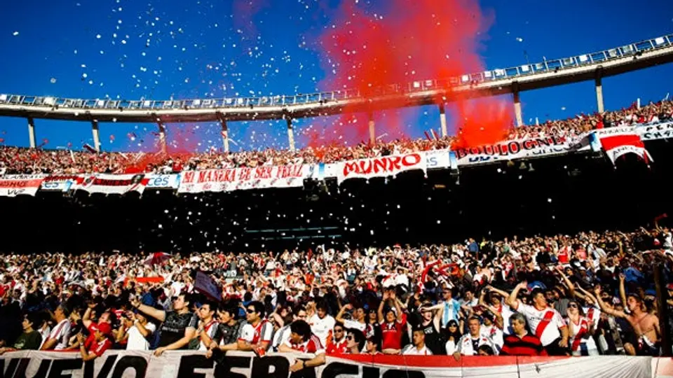 River Plate obtiene financiamiento histórico por 100 millones de dólares para ampliar el Estadio Monumental