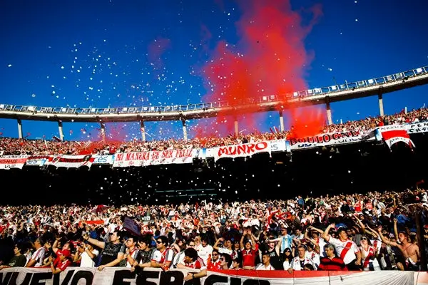 River Plate obtiene financiamiento histórico por 100 millones de dólares para ampliar el Estadio Monumental