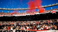 River Plate obtiene financiamiento histórico por 100 millones de dólares para ampliar el Estadio Monumental