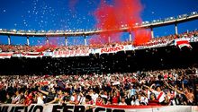 River Plate obtiene financiamiento histórico por 100 millones de dólares para ampliar el Estadio Monumental