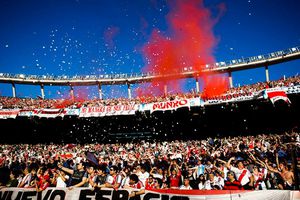 River Plate obtiene financiamiento histórico por 100 millones de dólares para ampliar el Estadio Monumental