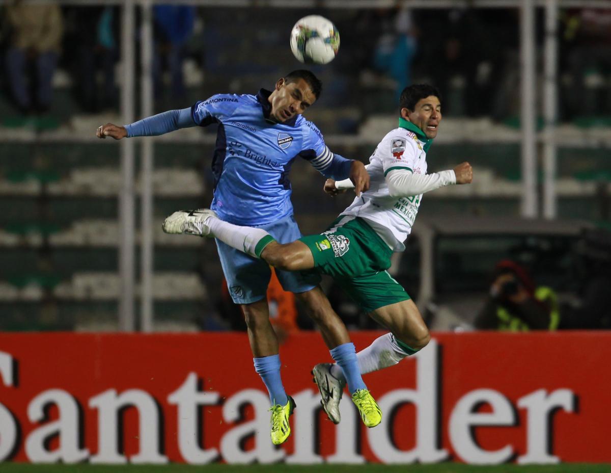 FOTO: AP