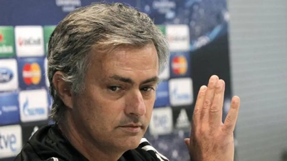 Mourinho, cerca de volver al Chelsea