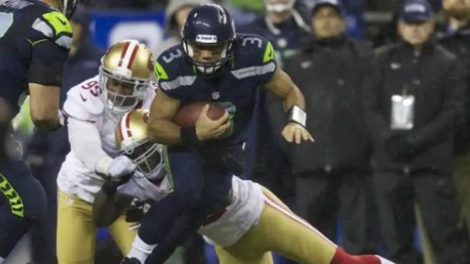 Halcones Marinos van por el título de la Oeste a San Francisco
