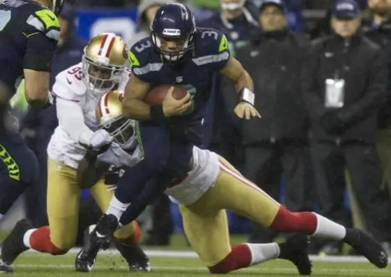 Halcones Marinos van por el título de la Oeste a San Francisco
