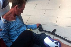 Paul Gascoigne vuelve a recaer en el alcoholismo