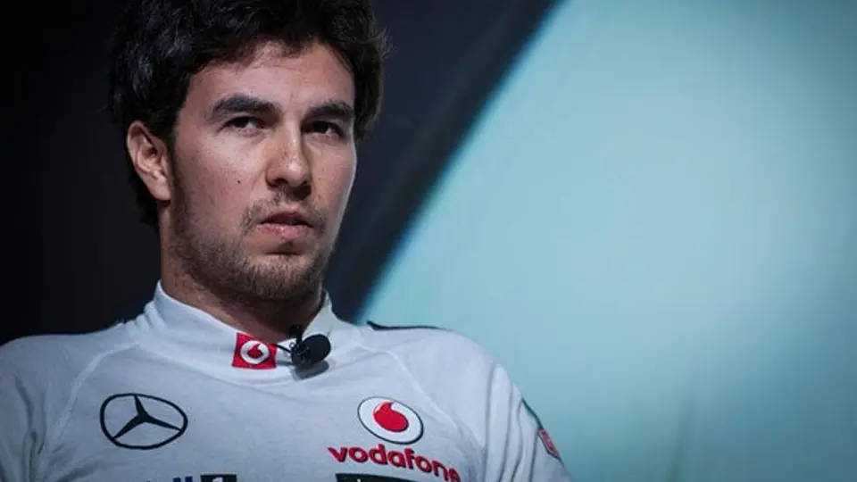'El GP de Estados Unidos es el más importante del año': Checo