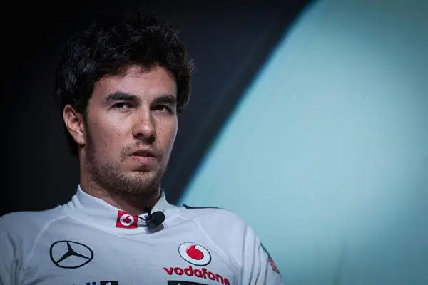 'El GP de Estados Unidos es el más importante del año': Checo