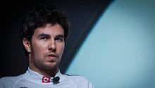 'El GP de Estados Unidos es el más importante del año': Checo