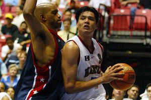 Ramsés Benítez, vetado y en bancarrota