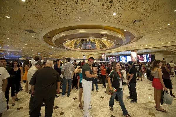 Revendedores ofrecieron boletos para la pelea entre 800 y 5 mil dólares