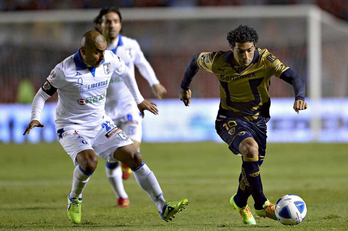 FOTO: MEXSPORT