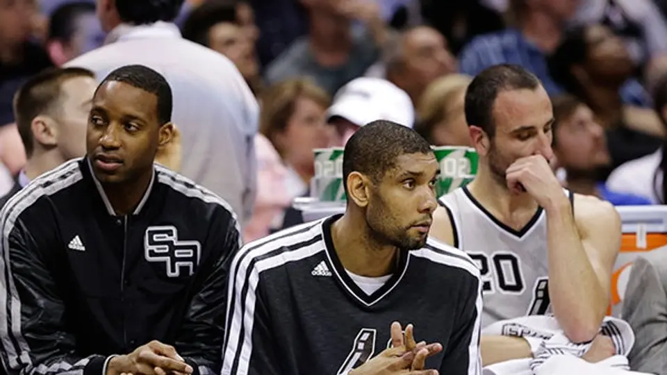 Tracy McGrady anuncia su retiro de la NBA