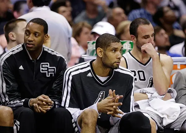 Tracy McGrady anuncia su retiro de la NBA