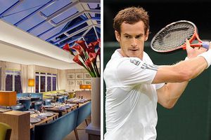 Cromlix House, el suntuoso hotel de Andy Murray