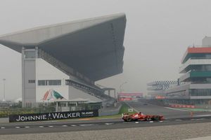 GP de India no ha vendido ni la mitad de entradas