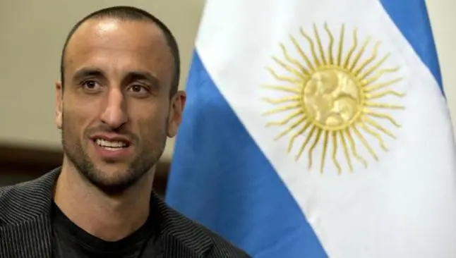 Argentina amenaza con no asistir al Mundial de basquet
