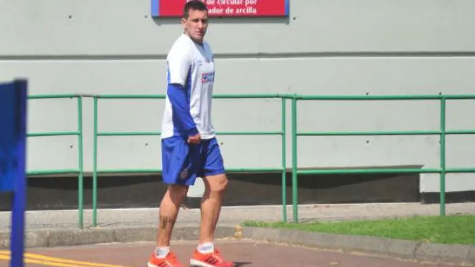 'A la FMF le valen gorro los jugadores': Chaco