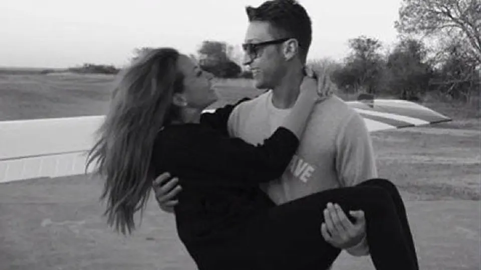 Mandy Capristo, la mujer que le 'robó el corazón' a Mesut Özil