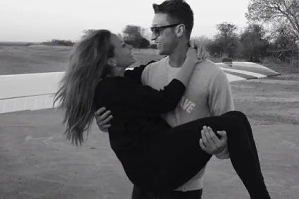 Mandy Capristo, la mujer que le 'robó el corazón' a Mesut Özil