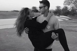 Mandy Capristo, la mujer que le 'robó el corazón' a Mesut Özil