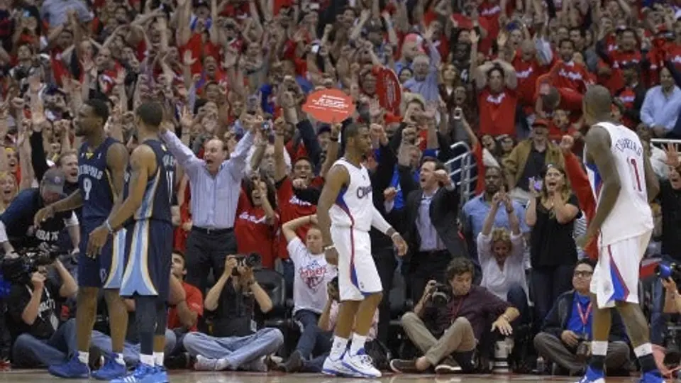 CP3 da victoria a Clippers en los últimos segundos
