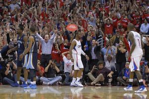 CP3 da victoria a Clippers en los últimos segundos