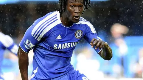 'Quiero ser el nuevo Drogba': Lukaku