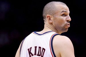 Jason Kidd anuncia retiro del basquetbol profesional