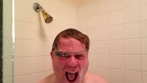 Hackeo en Google Glass revela actividad del usuario