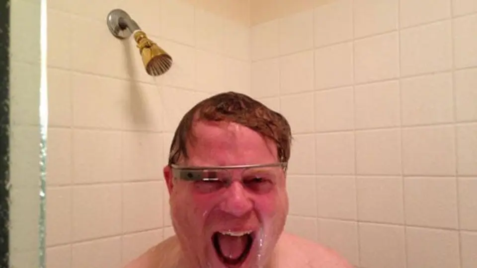 Hackeo en Google Glass revela actividad del usuario